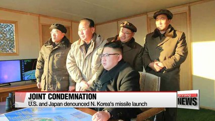 Trump sent powerful and unmistakable signal to N. Korea: top aide