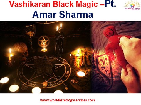 Love Vashikaran Specialist Astrologer -Chandigarh, India