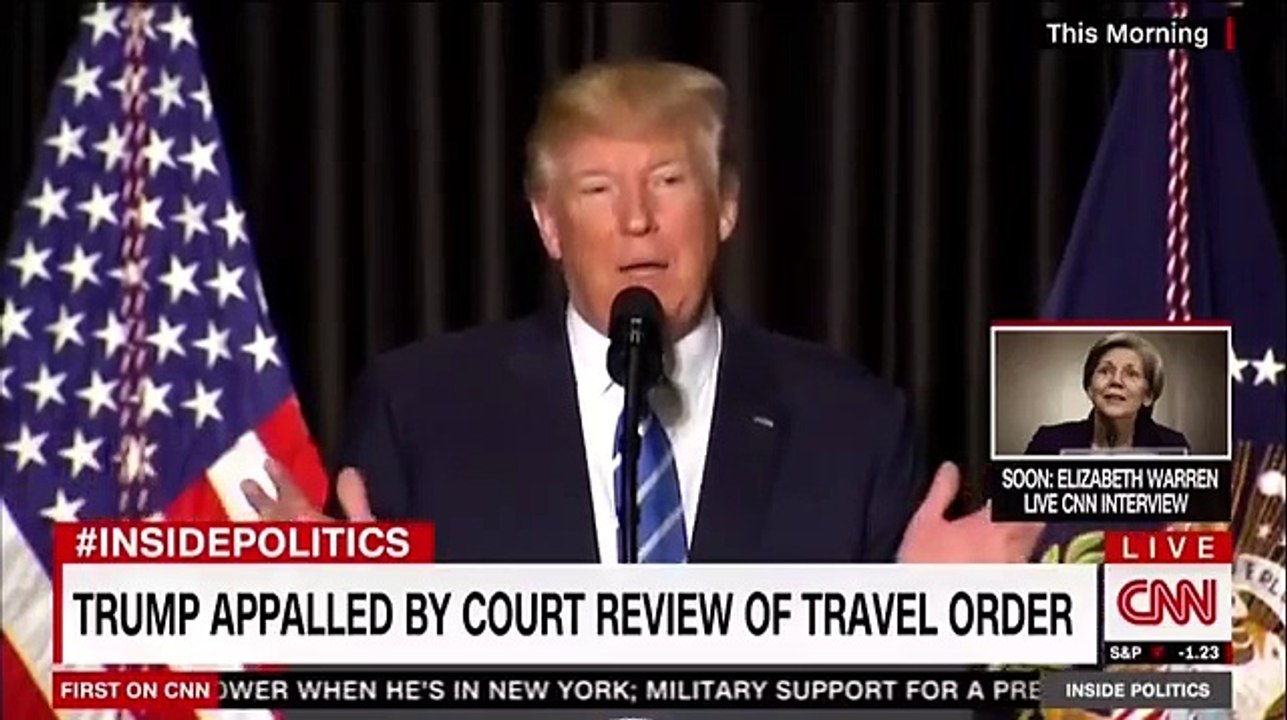 Bill Maher Loses His Cool with Piers Morgan - Feb 10, 2017   RealTime