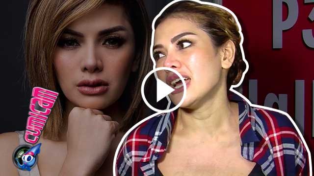 Dear Haters, Nikita Mirzani Cinta Banget Sama Kalian - Cumicam 13 Februari 2017