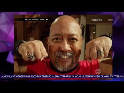Indro Warkop Selalu Tergantung Dengan Obat Disela Kesibukannya