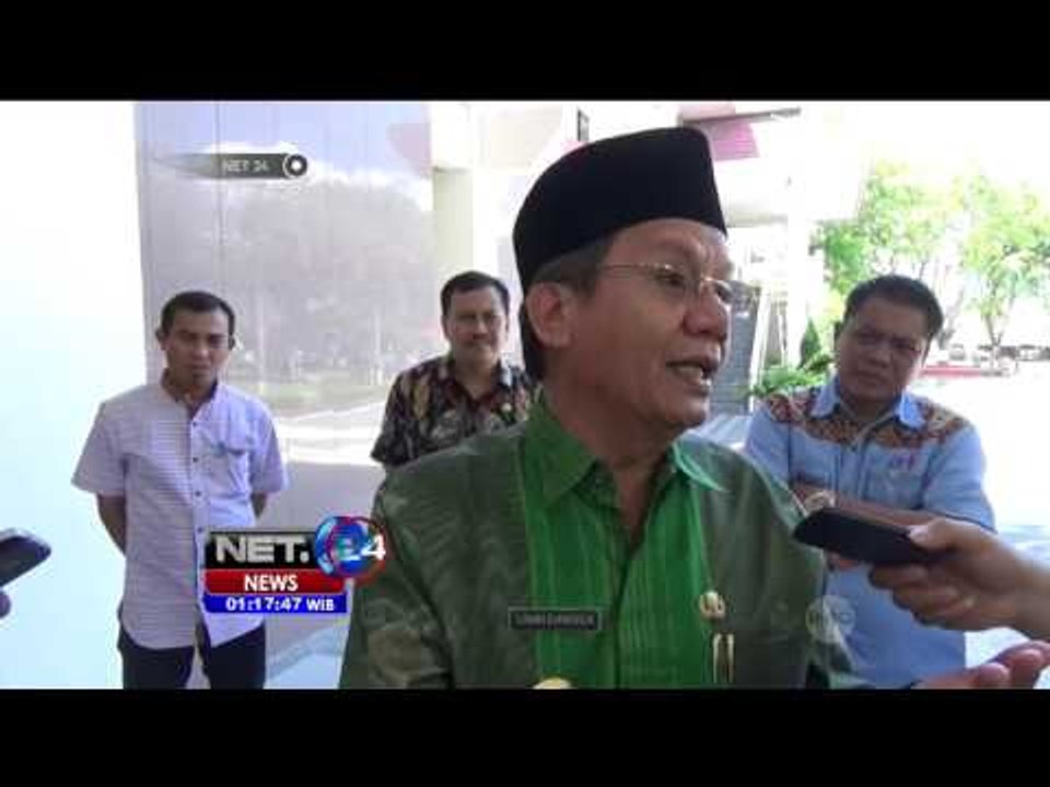 Atlet Muay Thai yang Terlantar di Stasiun Manggarai Ditampung di Hotel Jakarta - NET24