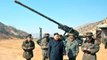 Kuzey Kore: Balistik Füze Denememiz Başarılı