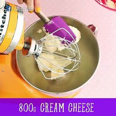 TORTA MOUSE 3 CHOCOLATES