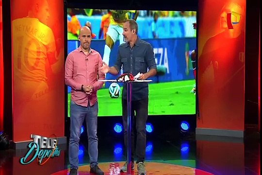 Leao Butrón: Estamos contentos por el triunfo (...) pero es un primer partido nada más