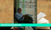 READ ONLINE  Tom Bingham and the Transformation of the Law: A Liber Amicorum [DOWNLOAD] ONLINE