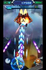 Sky force mission Android Gameplay ᴴᴰ