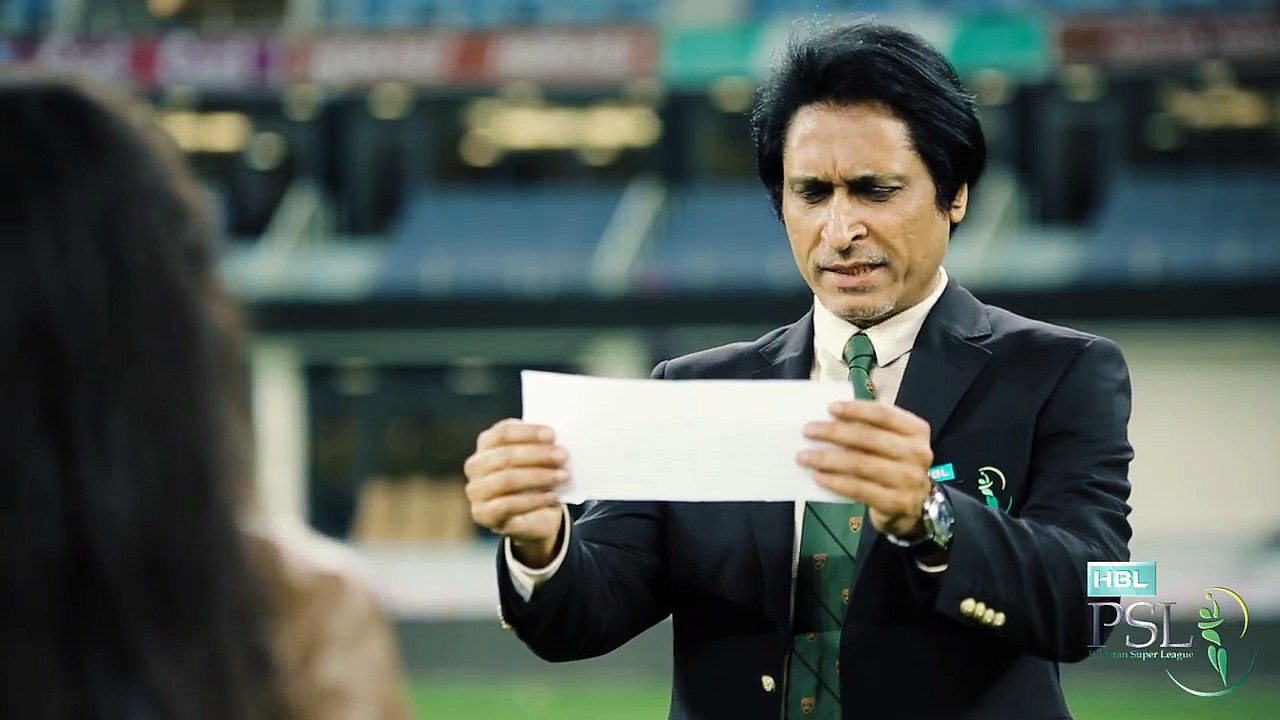 Ramiz Raja