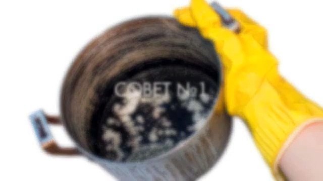 КАК ОЧИСТИТЬ ЭМАЛИРОВАННУЮ КАСТРЮЛЮ,домашние советы, советы от Светы