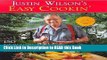 Read Book Justin Wilson s Easy Cookin : 150 Rib-Tickling Recipes for Good Eating (Pbs Series) Full