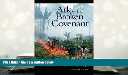 Kindle eBooks  Ark of the Broken Covenant: Protecting the World s Biodiversity Hotspots (Issues in