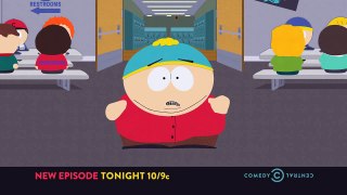 South Park Promo - What's Wrong With Butters?