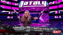 WWE Elimination Chamber 2017 Highlights HD