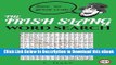 [Read Book] Irish Slang Wordsearch: Sure  tis great craic! Mobi