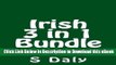 [Read Book] Irish 3 in 1 Bundle: How To Be Irish + Funny Feckin Irish Jokes + Filthy Feckin Irish