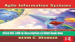 [Popular Books] Agile Information Systems Full Online
