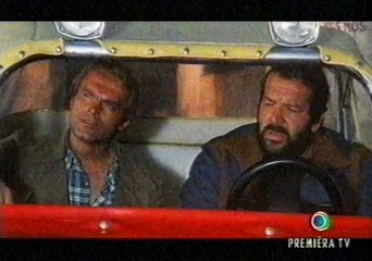 ...Altrimenti ci arrabbiamo (1974) - VHSRip - Studiový rychlodabing