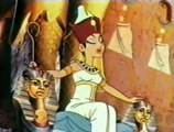 Asterix et Cleopatre (1968) - VHSRip - Rychlodabing