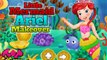 Little Mermaid Ariel Makeover | Best Game for Little Girls - Baby Games To Play