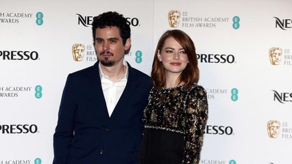 Премія BAFTA: "Ла-Ла Ленд" - найкращий фільм