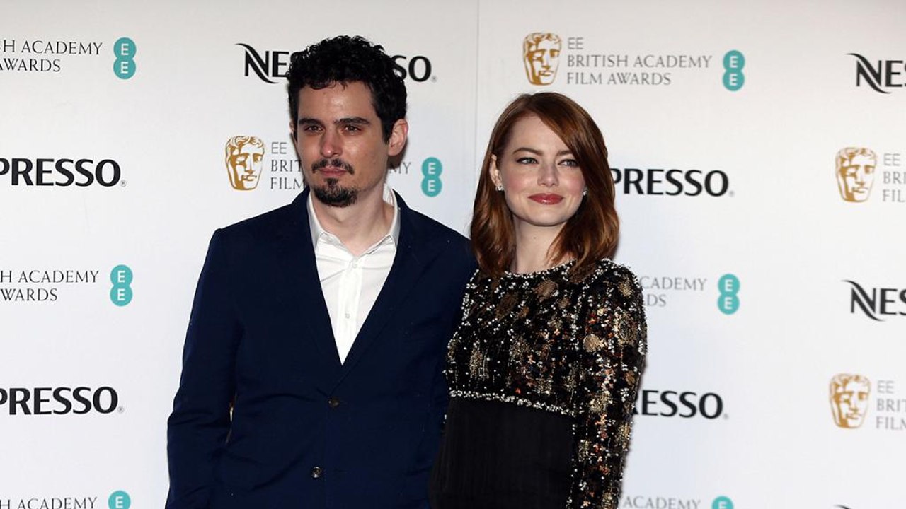 Glamour und gewinne: britische bafta-filmpreise verliehen