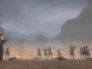 Heavenly Sword: intro Remix 2