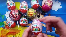 22 Surprise Eggs!!! NEW Kung Fu Panda 3 My Little Pony Hello Kitty YooHoo & Friends SpongeBob