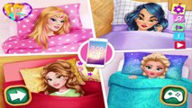 Princesses Back 2 School Rush - Disney Princess Dress Up Games for Kids