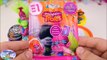 Learn Colors with My Little Pony Paw Patrol Oddbods Trolls Surprise Egg and Toy Collector SETC
