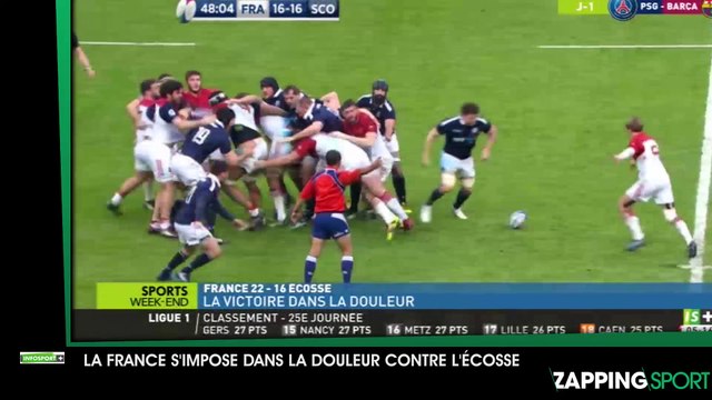 Zap Sport 13 février : Antoine Griezmann sauve l’Atlético, Fernando Torres marque le but de l’année (vidéo)