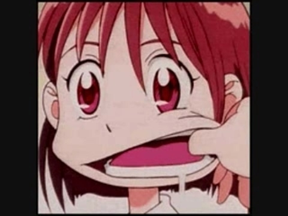 Manga Amusant