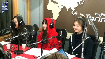 [Sound K] 드림캐쳐 (Dream Catcher) - Chase Me