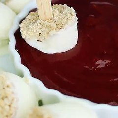 FONDUE DE SORVETE – CHEESECAKE ROMEU E JULIETA