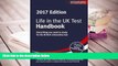 FREE [PDF]  Life in the UK Test: Handbook 2017: Everything You Need to Study for the British