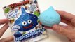 Dragon Quest Bath Ball ドラゴンクエスト バスボール DRAGON QUEST　Bath Bubble bath powder