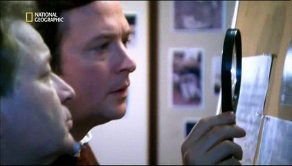 Alarm im Cockpit  S09E06 - Cold Case