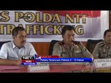 Puluhan Pelaku Perdagangan Orang Ditangkap Polisi - NET24