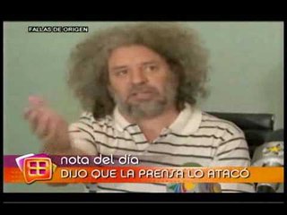 Los Fabulosos Cadillacs SÚPER sangrones