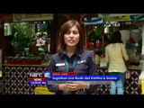 Live Report Festival Kuliner Mall Summarecon Bekasi - NET12