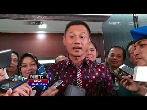 Anies Baswedan dan Sandiaga Uno Pasangan Terakhir yang Melakukan Tes Kesehatan - NET24