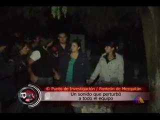 Los televidentes viven una experiencia Extranormal, Parte 2
