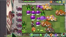 Plants vs. Zombies 2: Dandelion Springening and Pinata Party 03 23 05