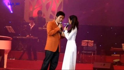 Gõ Cửa Trái Tim ♥♥♥ Quang Lê - Hà My
