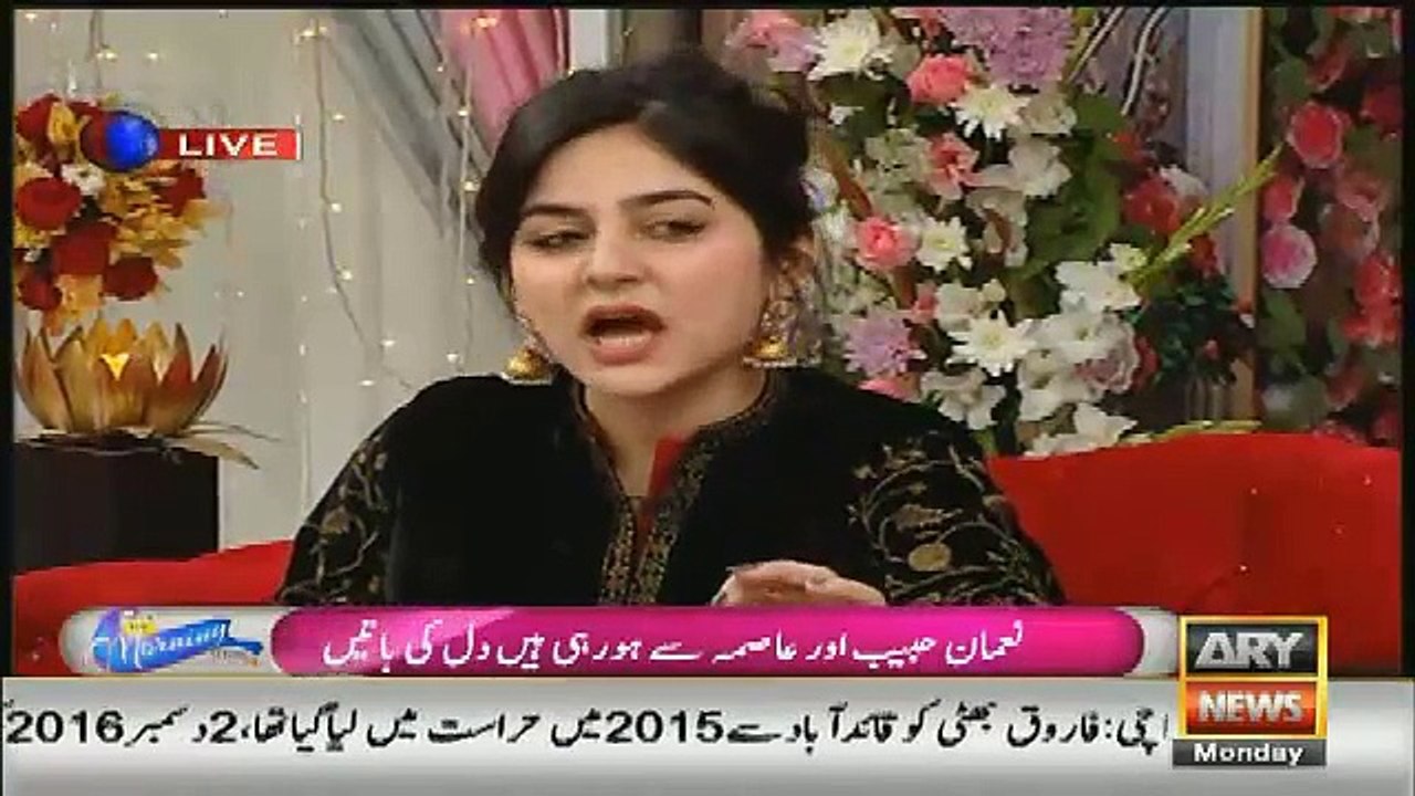 Why This Pakistani Actor Married This Simple Girl  Reason Wil Shock You