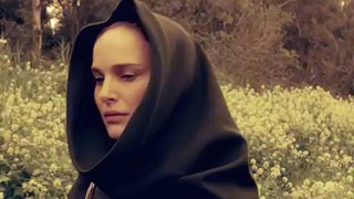 A Tale of Love and Darkness Official Trailer 1 (2016) - Natalie Portman Movie