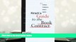 READ ONLINE  Kirsch s Guide to the Book Contract: For Authors, Publishers, Editors, and Agents PDF