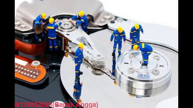 WA 0812 8952 628 ( Bapak Angga ) Recovery Memory Card Cibubur