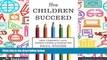 Audiobook  How Children Succeed: Grit, Curiosity, and the Hidden Power of Character Paul Tough