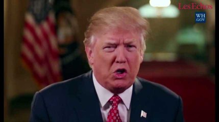 Trump vs. Trudeau : rencontre entre deux hommes que tout (ou presque) oppose