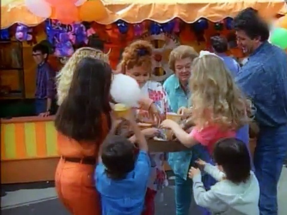 Notre belle famille saison 1 épisodes 03 Réglement intérieur